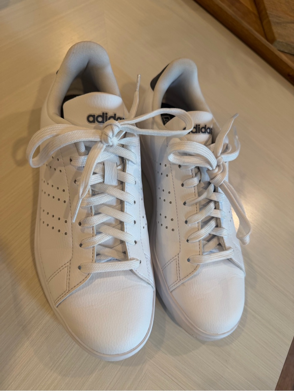 Adidas Women's Advantage 2.0